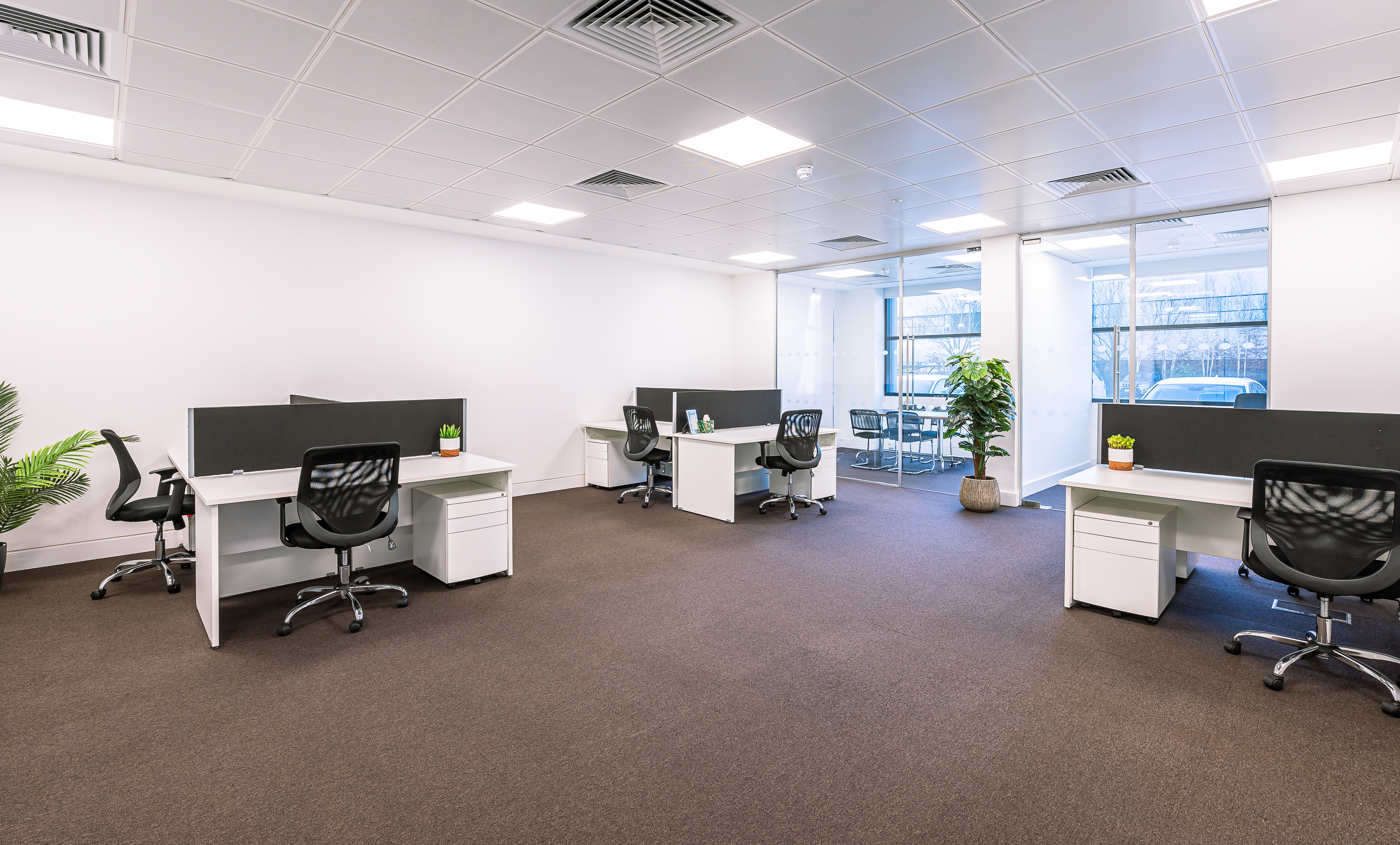 Office space to rent in Leeds